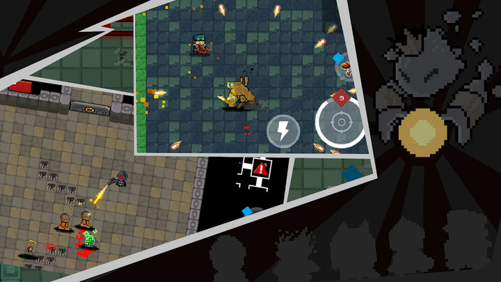 Fate Stay Night<span>(NO ADS)</span> screenshot image 2_Popularmodapk.com