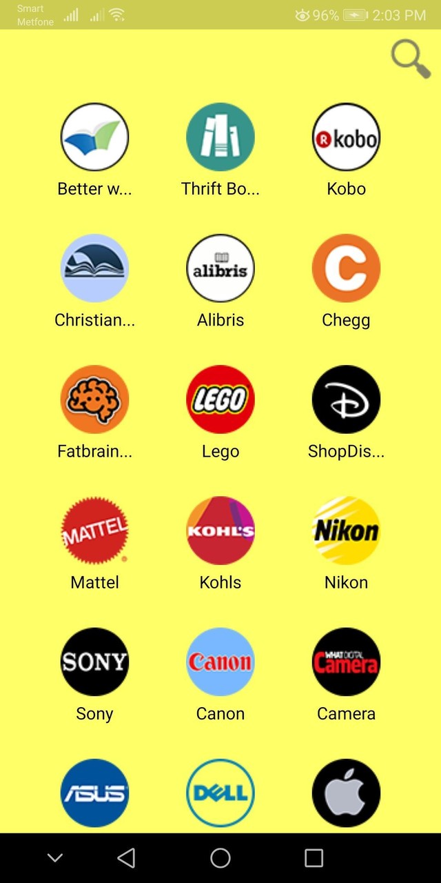 Shopping screenshot image 11_Popularmodapk.com