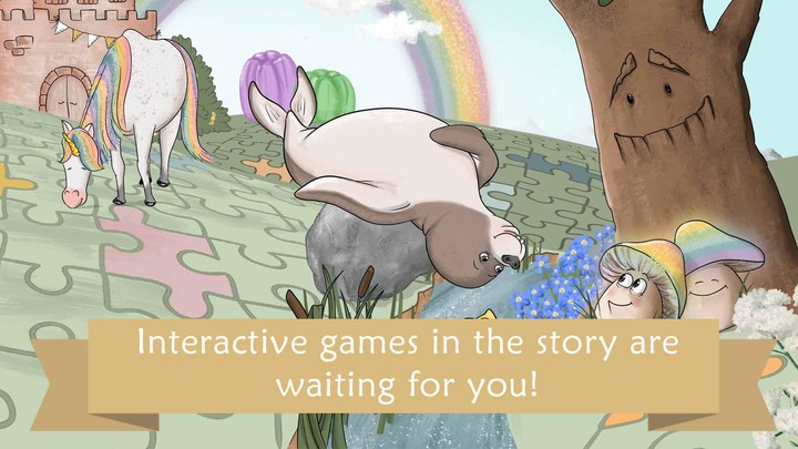 Children Stories: Pep & Noni screenshot image 5_Popularmodapk.com