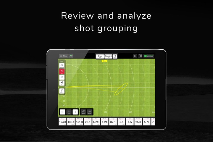 FS Golf screenshot image 28_Popularmodapk.com