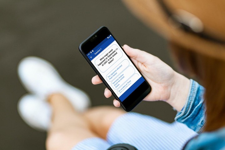 US Citizenship Test screenshot image 10_Popularmodapk.com