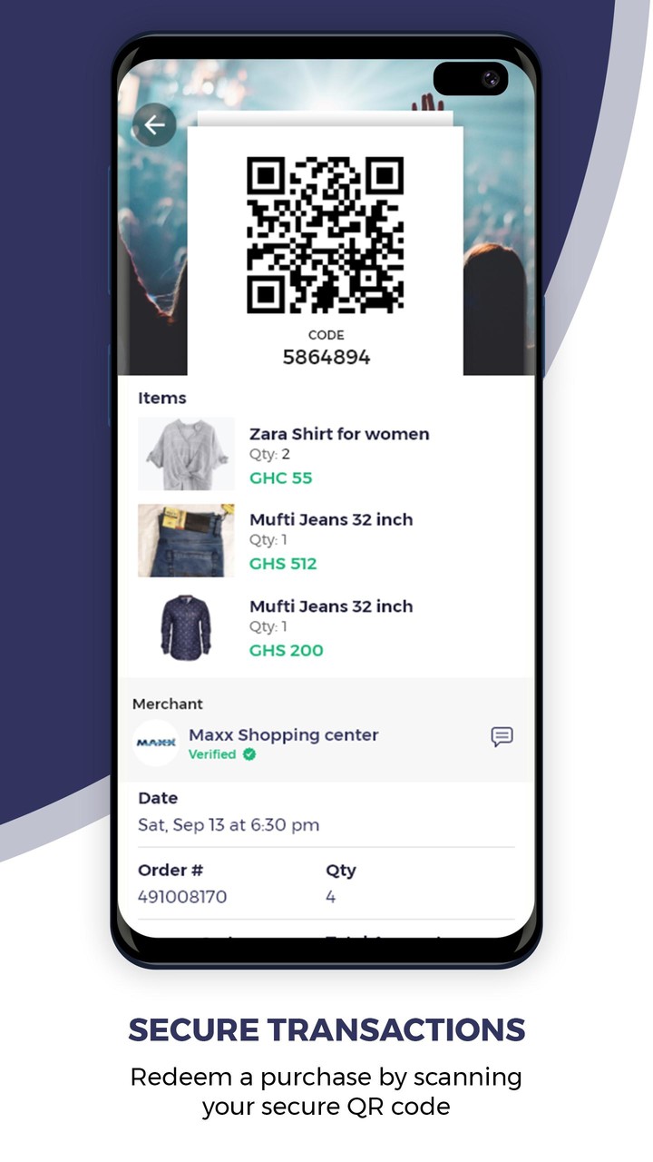 Phlenu shopping screenshot image 7_Popularmodapk.com