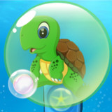 Turtle Bubblesturtle bubble games_Popularmodapk.com