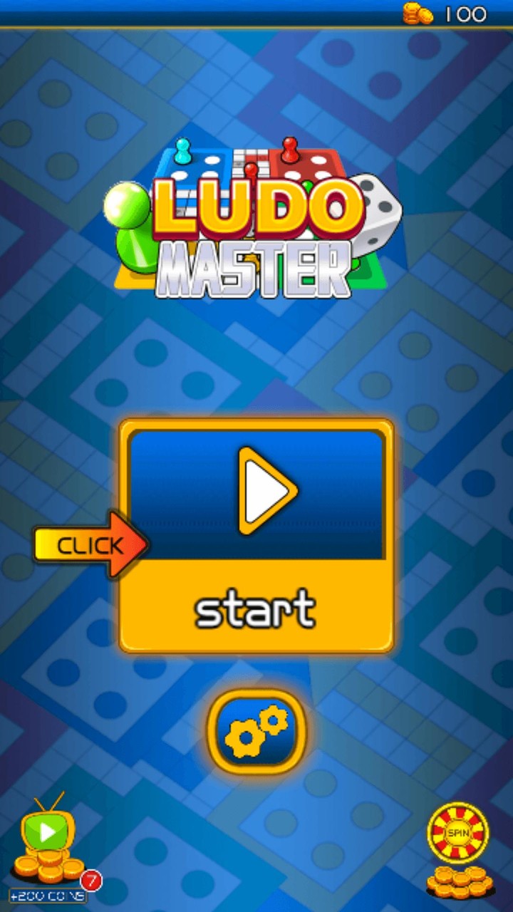 Ludo Master screenshot image 1_Popularmodapk.com