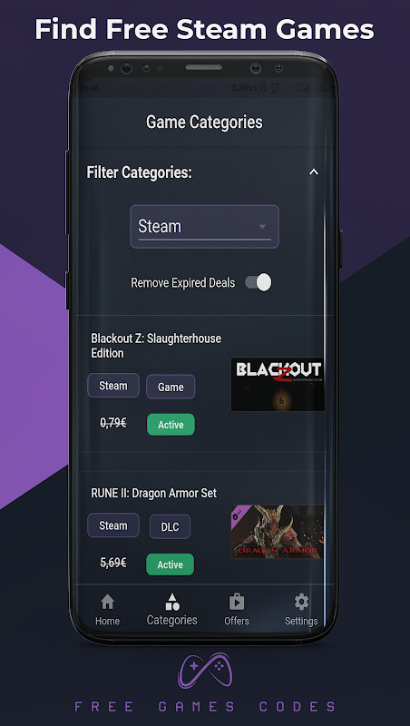 Freebie PC Game on Steam, Epic screenshot image 1_Popularmodapk.com