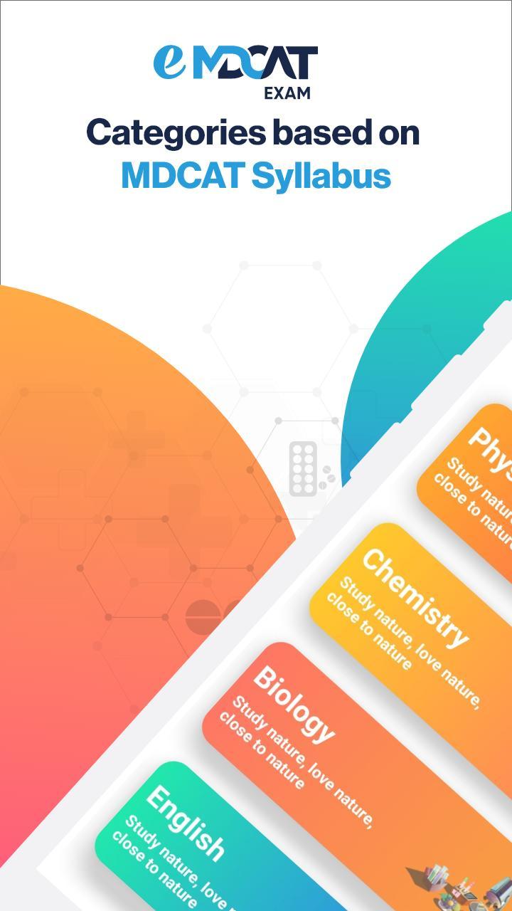E-MDCAT Mcqs Quiz screenshot image 1_Popularmodapk.com