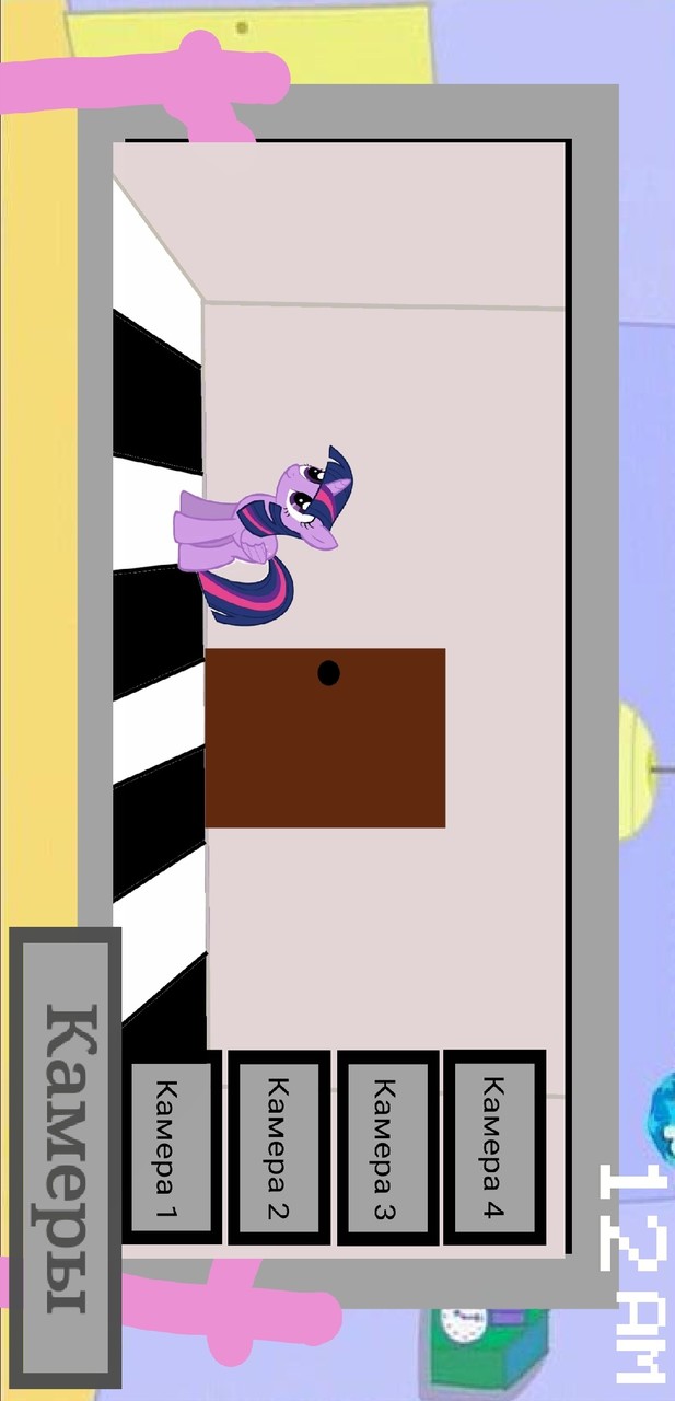 小猪佩奇的午夜后宫豌豆版<span>(New mod)</span> screenshot image 2_Popularmodapk.com