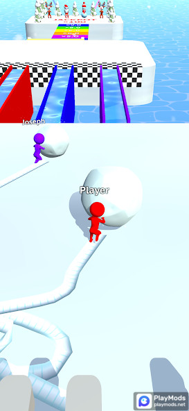 Draw Arm 3D screenshot image 10_Popularmodapk.com