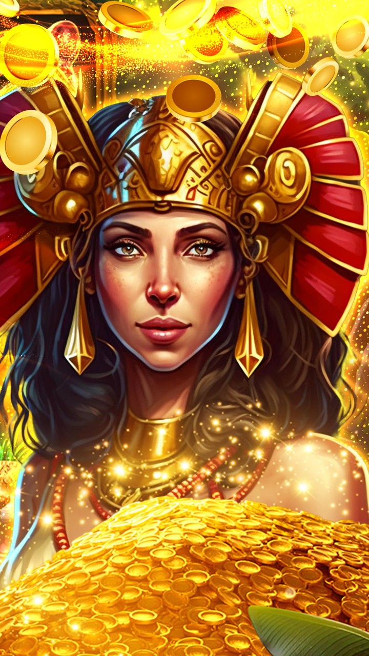 Mystic Forest Quotes screenshot image 4_Popularmodapk.com