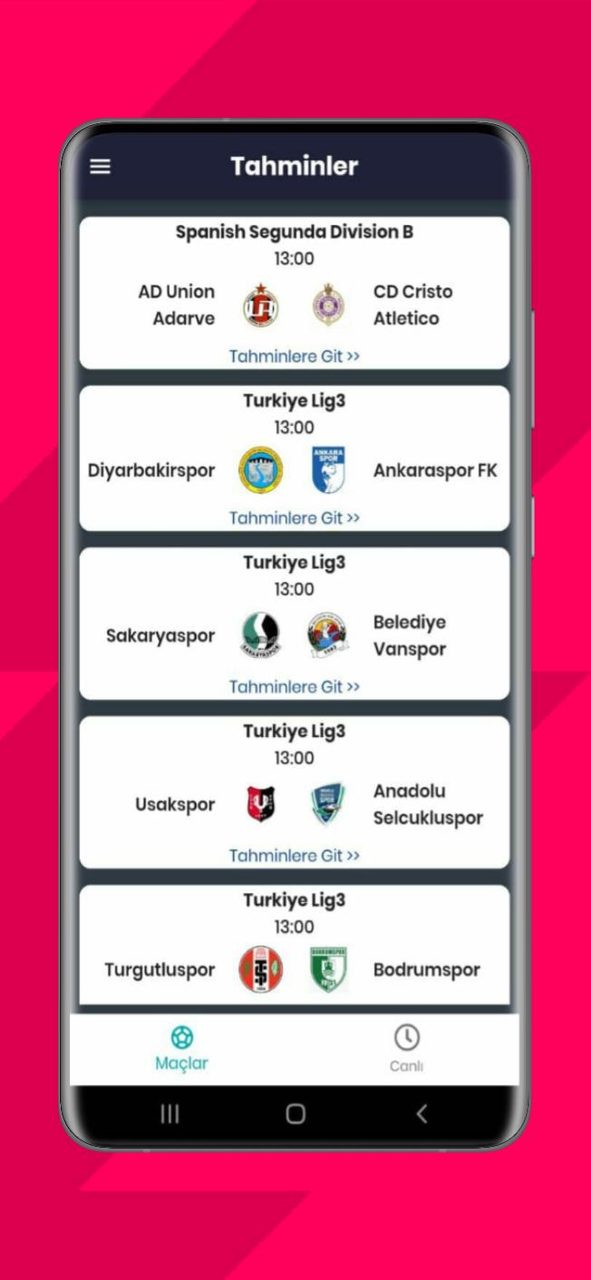 Betting Tips - Analysis AI screenshot image 10_Popularmodapk.com