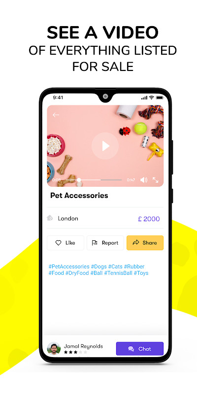 Camlist - Just Pets screenshot image 1_Popularmodapk.com