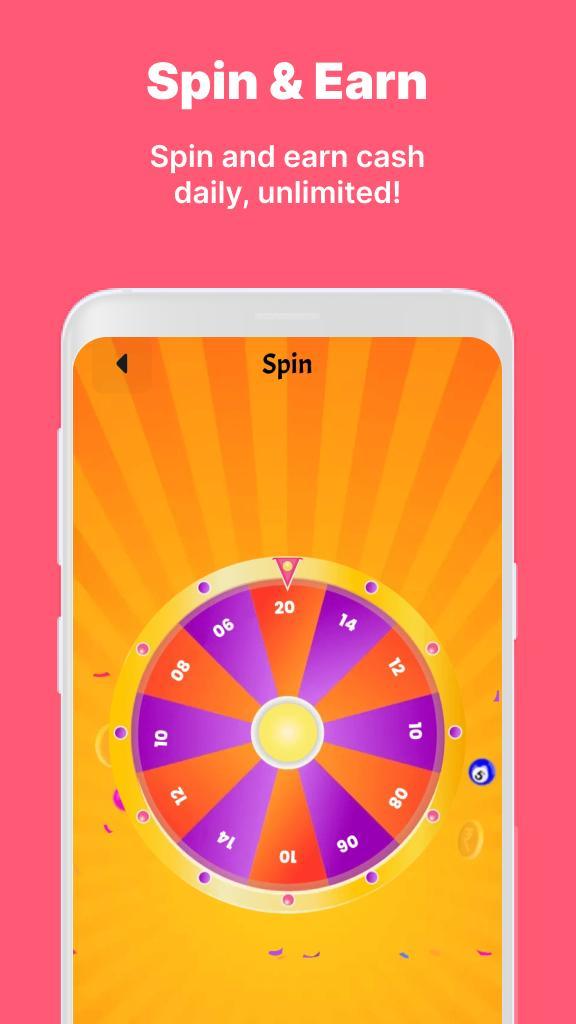 Plyarn : Spin & Win screenshot image 11_Popularmodapk.com