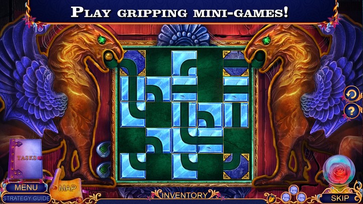 Enchanted Kingdom 9 f2p screenshot image 2_Popularmodapk.com