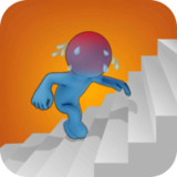 Climb the Stair<span>(Unlimited Money)</span>1.1_Popularmodapk.com