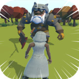 Spartan Warrior: Legend Battle0.1_Popularmodapk.com