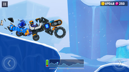 I'm on Observation Duty<span>(Unlocked)</span> screenshot image 4_Popularmodapk.com