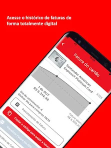 Santander Amex screenshot image 3_Popularmodapk.com