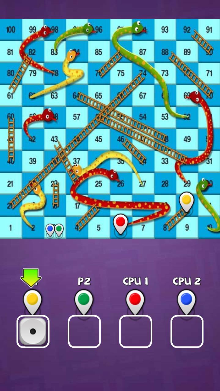 Ludo Guru :Fun Dice Game screenshot image 2_Popularmodapk.com