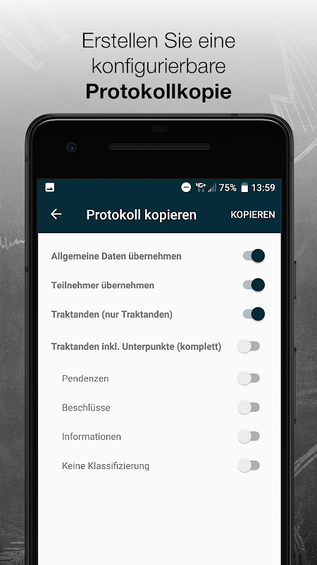 DokPro Business screenshot image 6_Popularmodapk.com