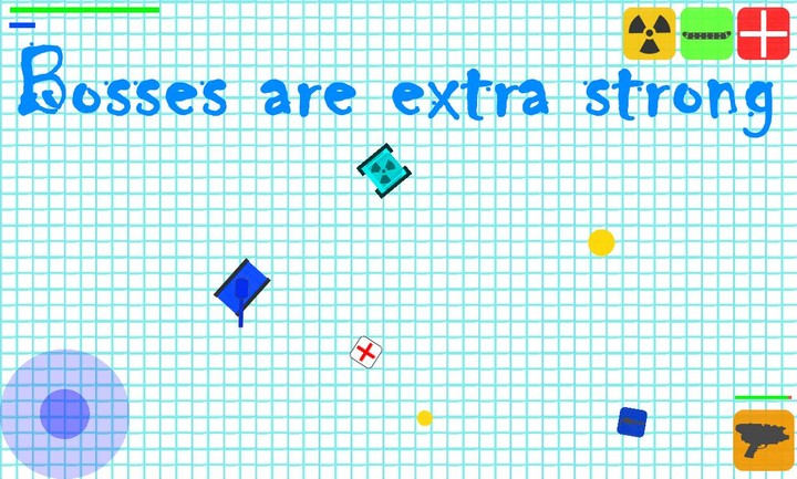 Tanks screenshot image 5_Popularmodapk.com