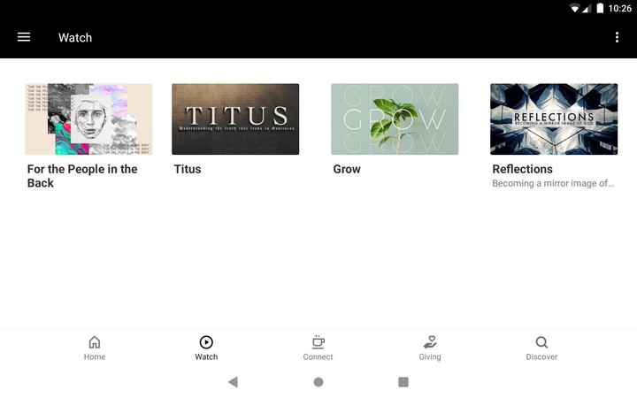 Nickel City Church screenshot image 7_Popularmodapk.com