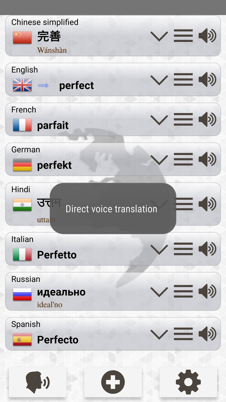 Q Multi Language Translator screenshot image 10_Popularmodapk.com