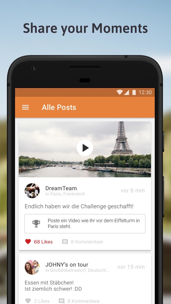 BreakOut - How far can you go? screenshot image 6_Popularmodapk.com