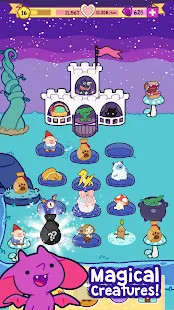 合并牧场破解版<span>(mod)</span> screenshot image 10_Popularmodapk.com