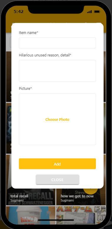 GoldTrash screenshot image 4_Popularmodapk.com