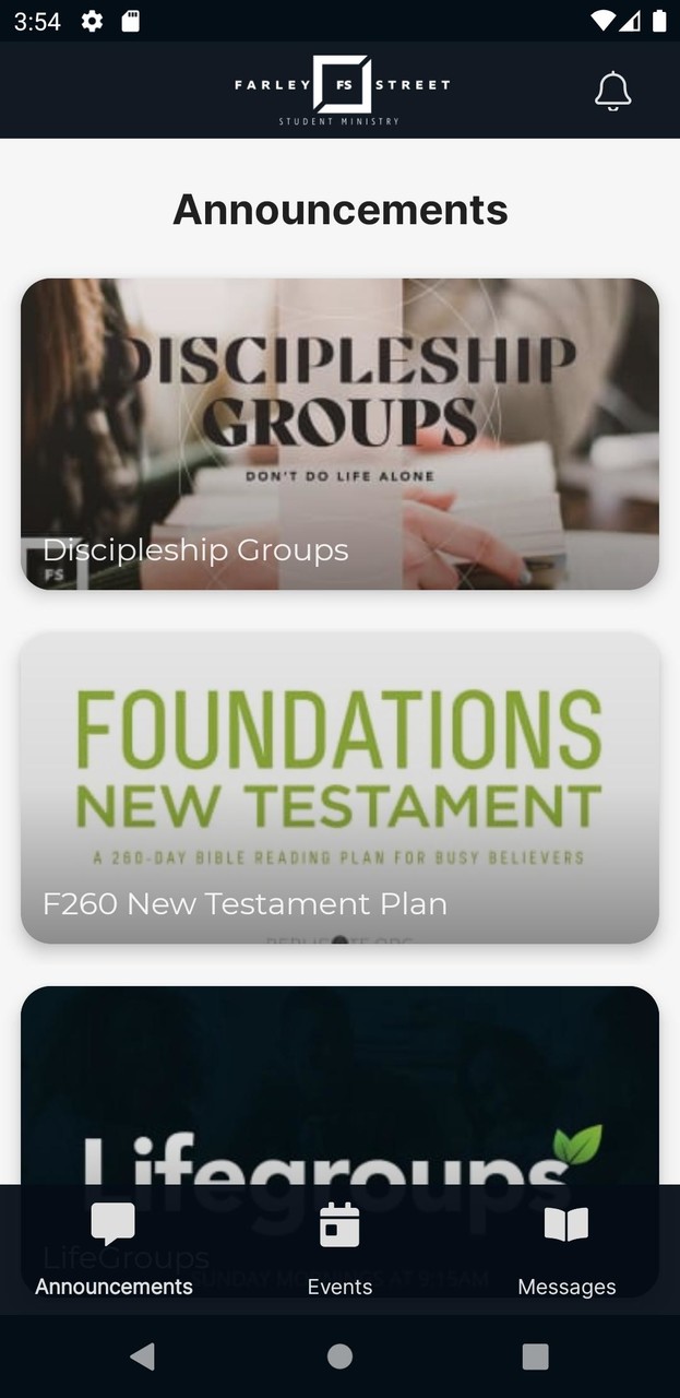 Farley Street Next Gen screenshot image 3_Popularmodapk.com