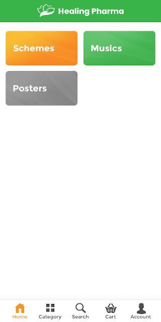 Healing Pharma screenshot image 4_Popularmodapk.com