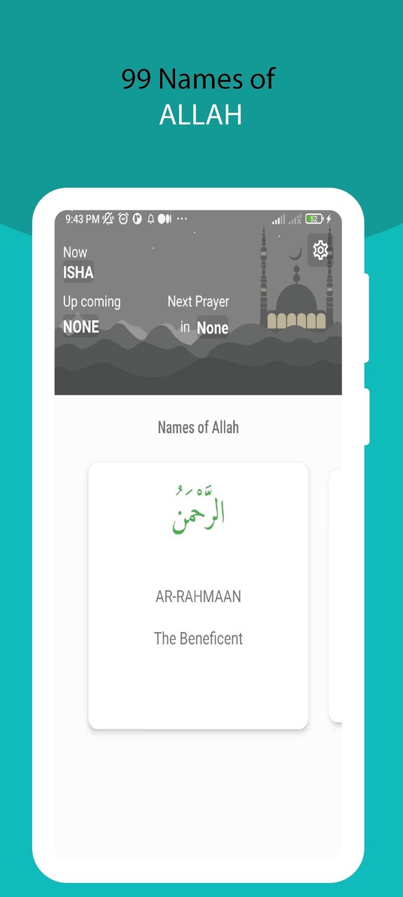Quran All Language Translation screenshot image 9_Popularmodapk.com