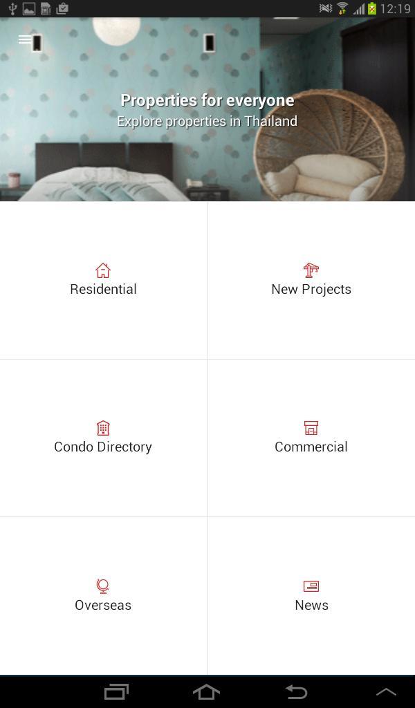 DDproperty Thailand screenshot image 7_Popularmodapk.com