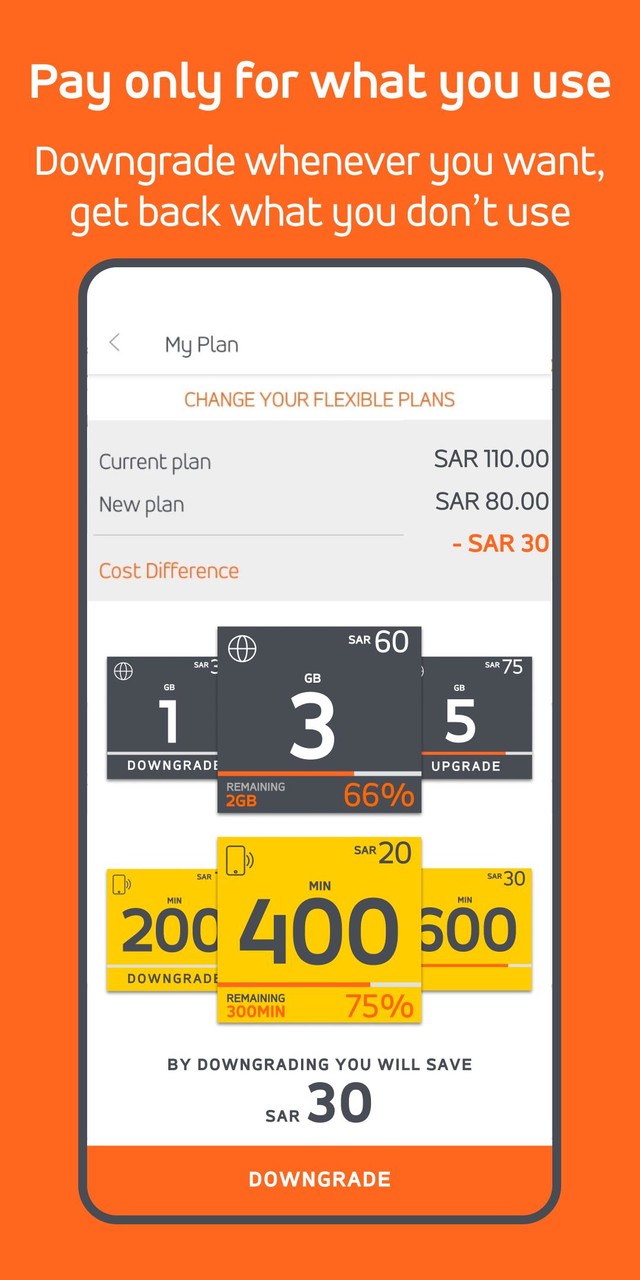 Jawwy screenshot image 4_Popularmodapk.com