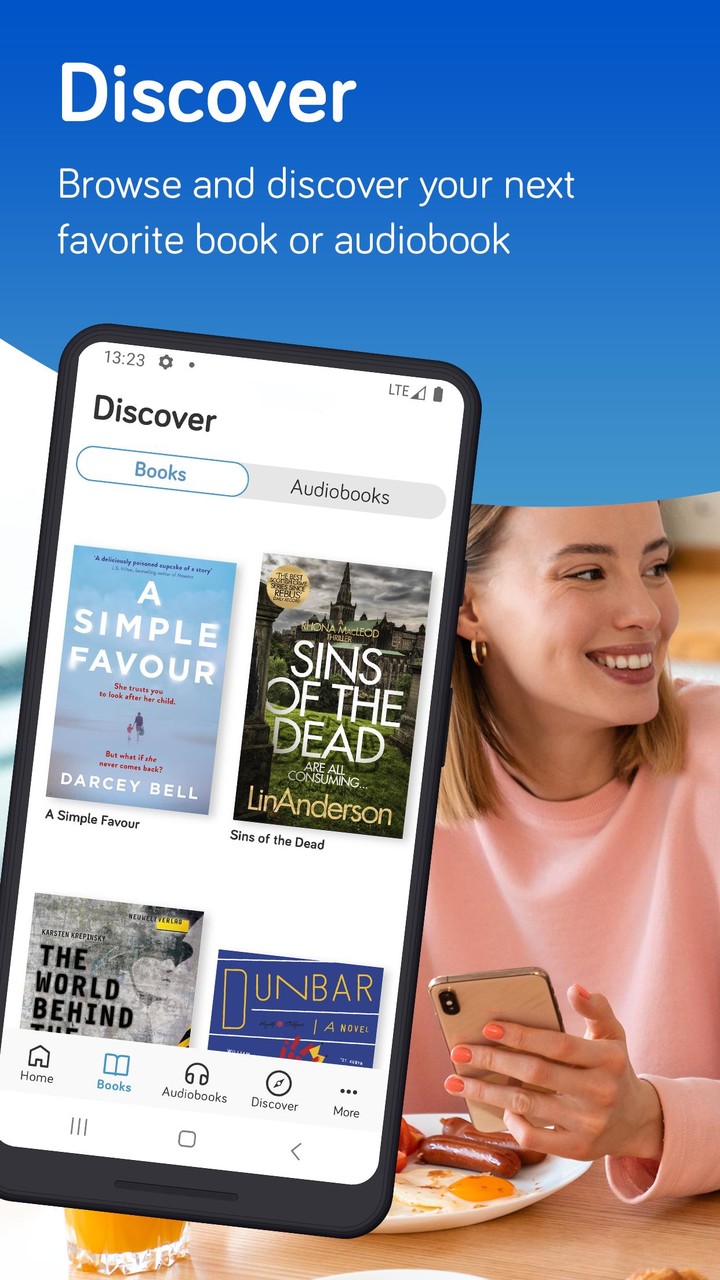 tolino - books & audiobooks screenshot image 5_Popularmodapk.com