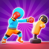 Boxer Run<span>(No Ads)</span>0.2_Popularmodapk.com