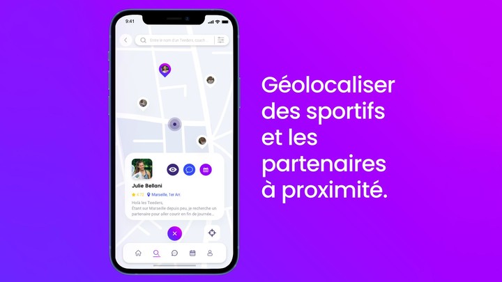 Teed Up screenshot image 2_Popularmodapk.com