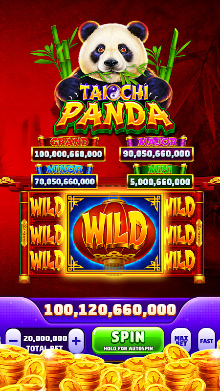 Cash Hoard! Vegas Casino Slots screenshot image 11_Popularmodapk.com