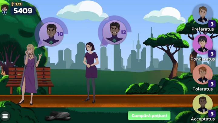 REThink screenshot image 4_Popularmodapk.com