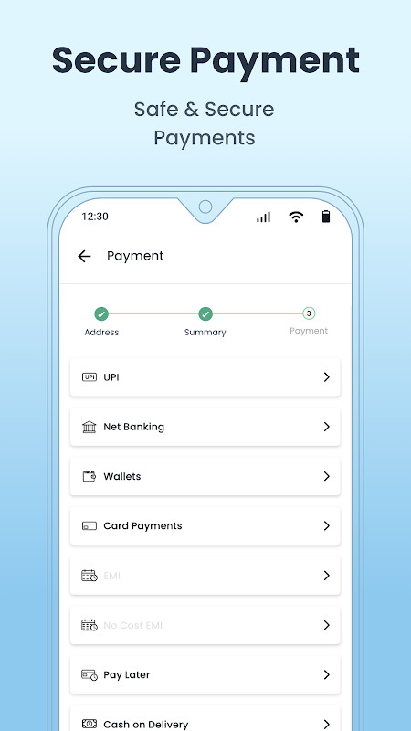 McCoy Mart: Construction PRO screenshot image 6_Popularmodapk.com