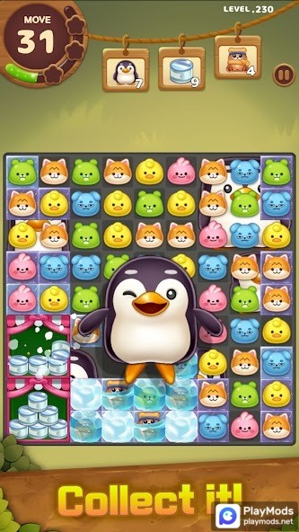 I love quiz - 아이러브퀴즈 screenshot image 10_Popularmodapk.com