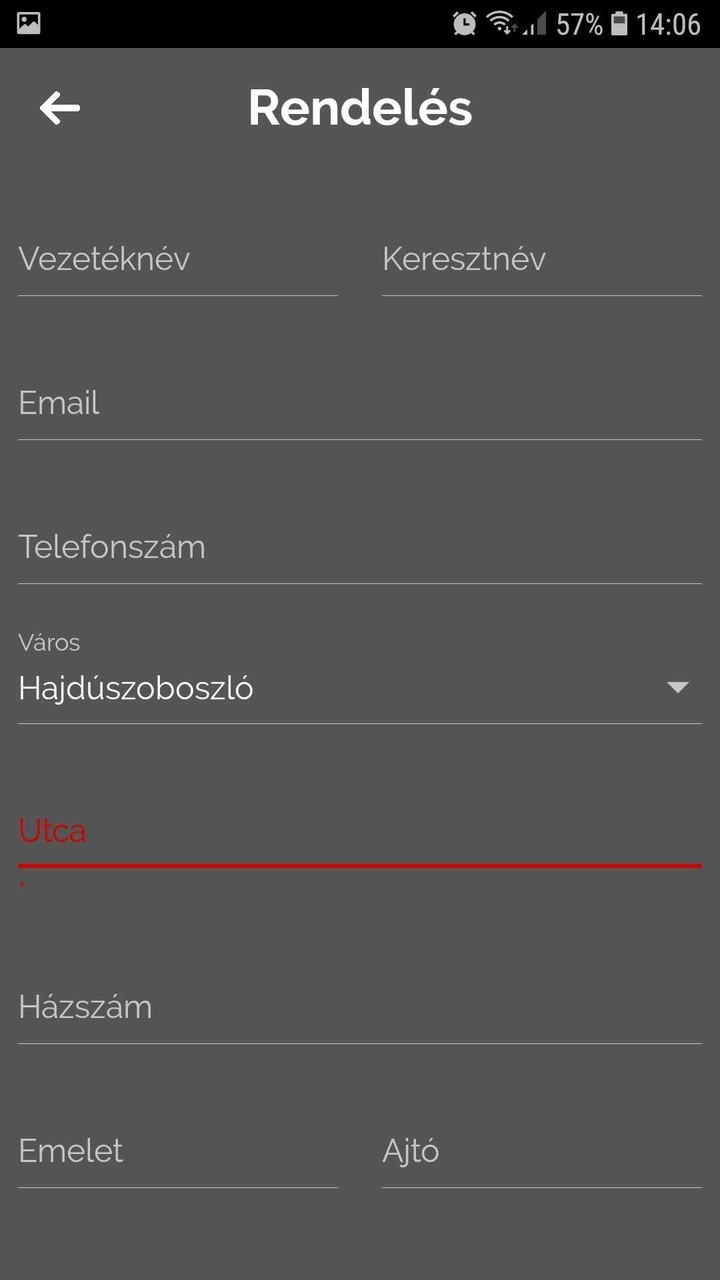Kemencés Csárda Hajdúszoboszló screenshot image 5_Popularmodapk.com