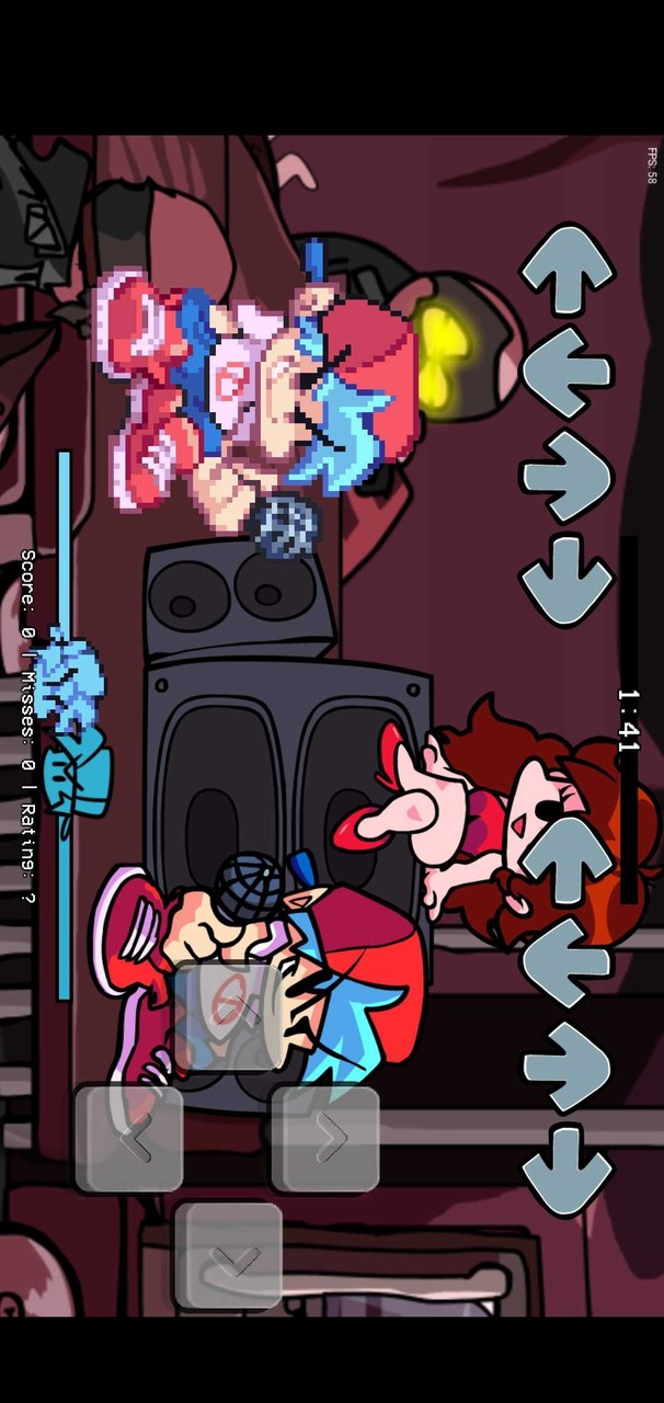 黑色星期五之夜 德莫斯模组<span>(new mods)</span> screenshot image 3_Popularmodapk.com