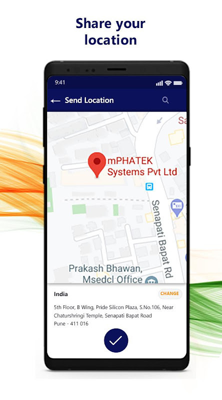 Dosto Messenger screenshot image 3_Popularmodapk.com