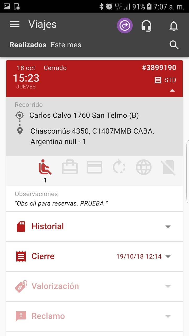 Traslada Conductores screenshot image 4_Popularmodapk.com
