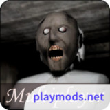 恐怖奶奶联机版<span>(mod)</span>1.0_Popularmodapk.com
