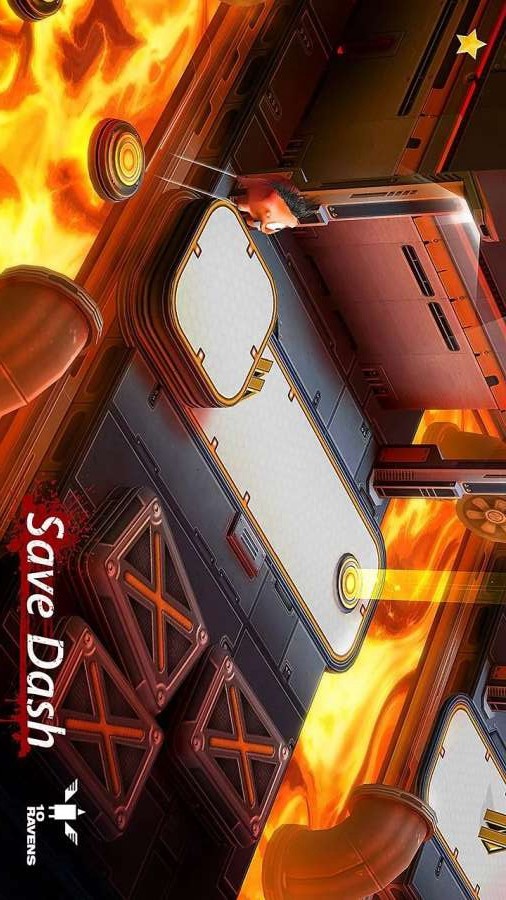 Save Dash (Unlock all chapters) screenshot image 6_Popularmodapk.com