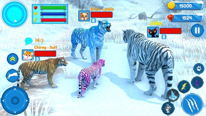 Doctor Kids 2 screenshot image 8_Popularmodapk.com