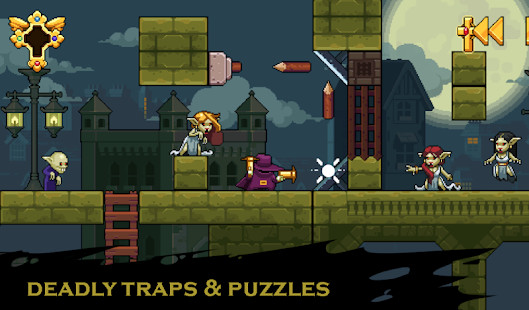 超度亡魂2：怪物猎人破解版<span>(mod)</span> screenshot image 3_Popularmodapk.com