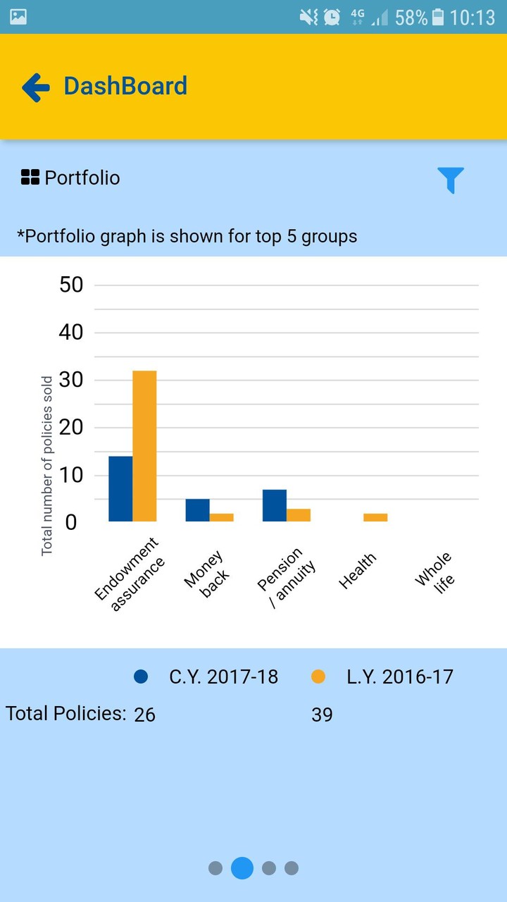 LIC Agent App screenshot image 2_Popularmodapk.com